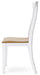 Ashbryn Dining Chair (Set of 2) - D844-01