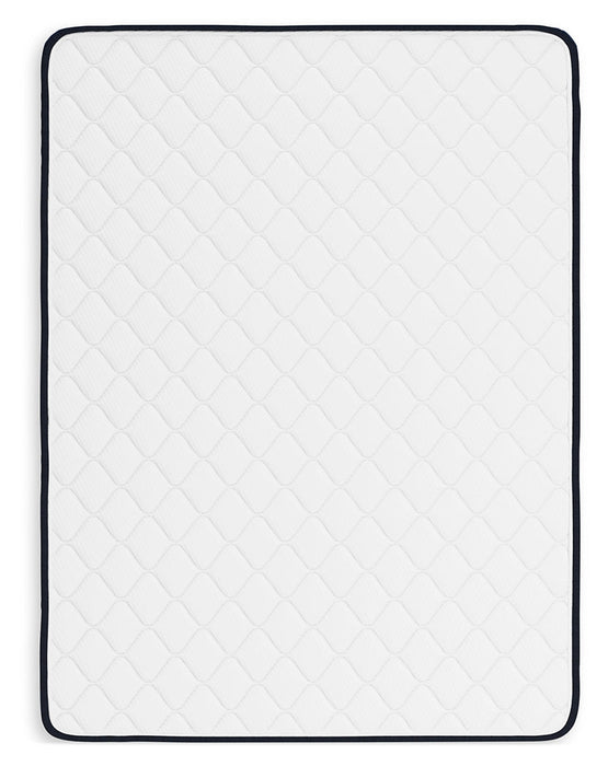 Ashley Firm White King Mattress - M44541