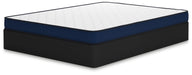 Ashley Firm White King Mattress - M44541