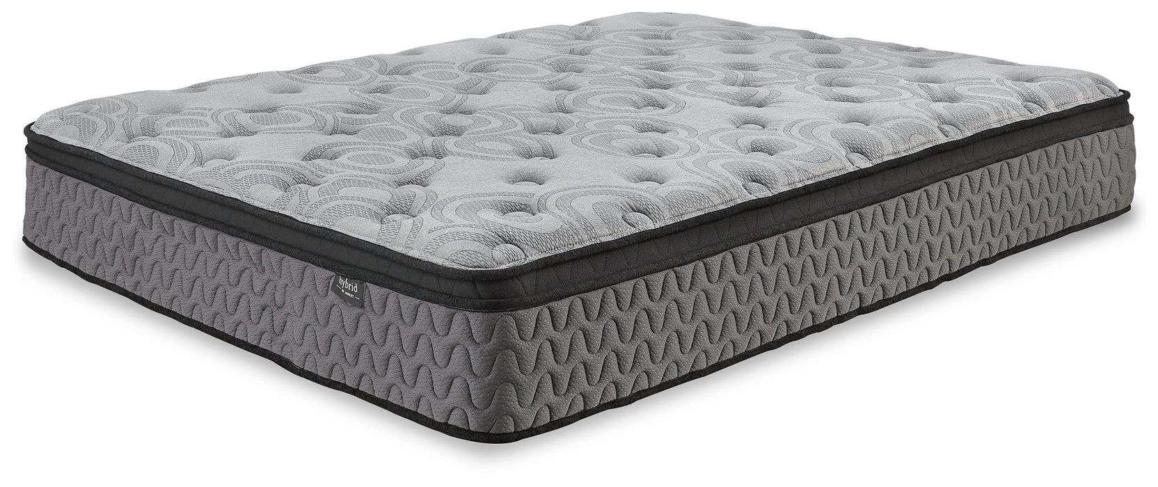 Augusta2 Full Mattress - M52521 - Lara Furniture