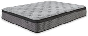 Augusta2 Queen Mattress - M52531 - Lara Furniture