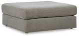 Avaliyah Oversized Accent Ottoman - 5810308