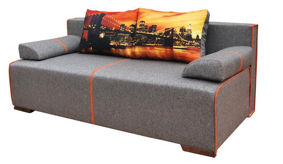 Avenue Sofa Bed And Storage - i30907 - Lara Furniture