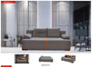 Avenue Sofa Bed And Storage - i30907 - Lara Furniture