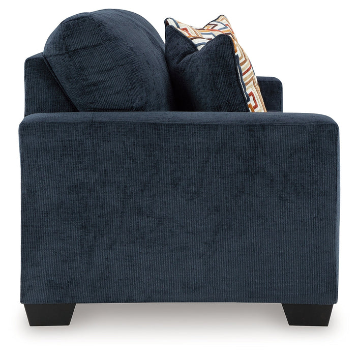 Aviemore Ink Queen Sofa Sleeper - 2430339