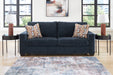 Aviemore Ink Queen Sofa Sleeper - 2430339