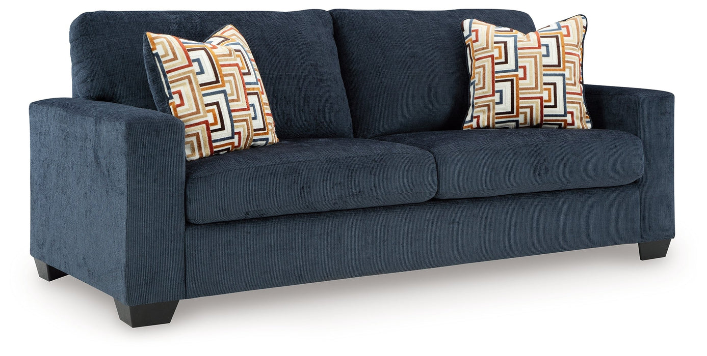 Aviemore Ink Sofa - 2430338