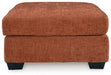 Aviemore Spice Oversized Accent Ottoman - 2430408