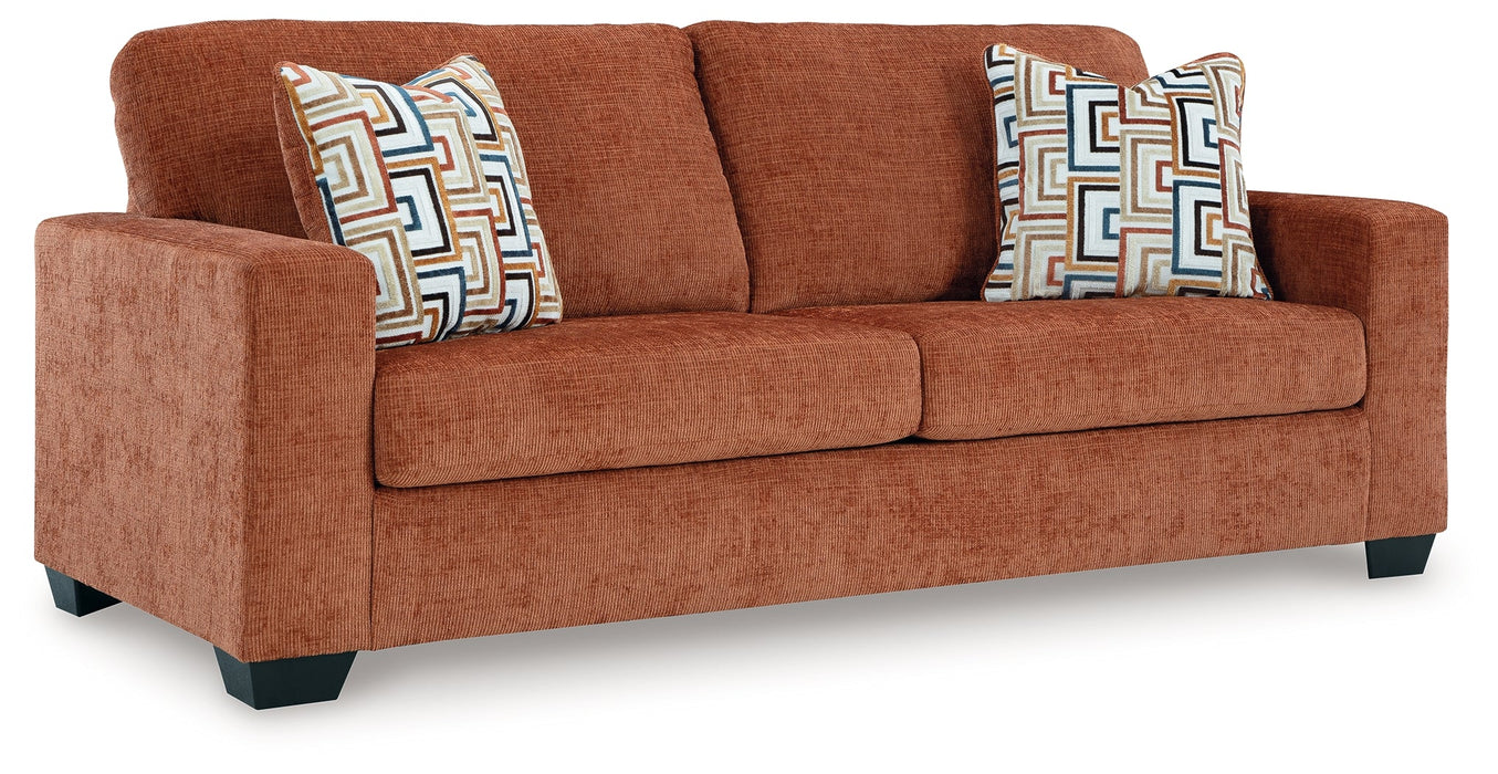 Aviemore Spice Queen Sofa Sleeper - 2430439