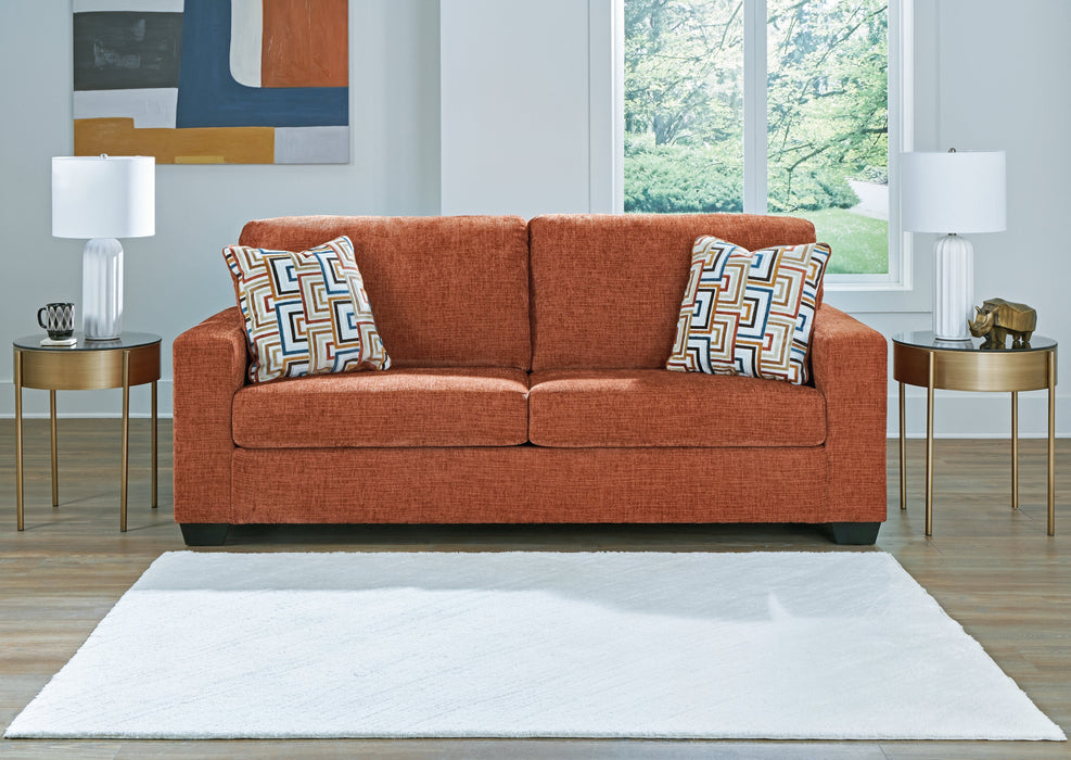 Aviemore Spice Queen Sofa Sleeper - 2430439