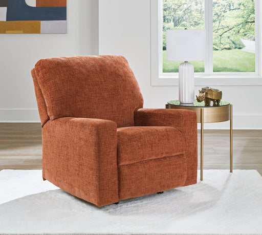 Aviemore Spice Recliner - 2430425