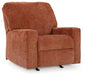 Aviemore Spice Recliner - 2430425