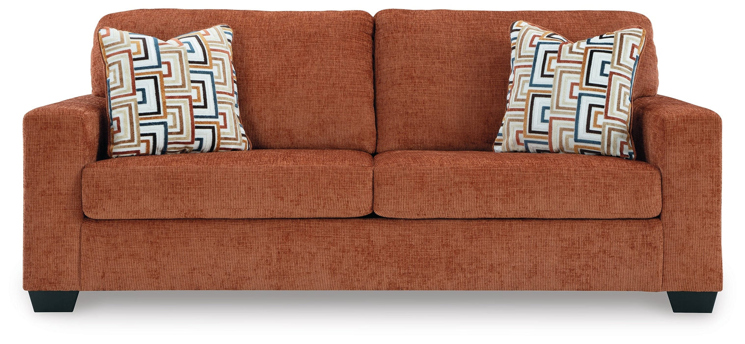 Aviemore Spice Sofa - 2430438