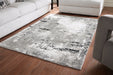 Aworley Large Rug - R406161