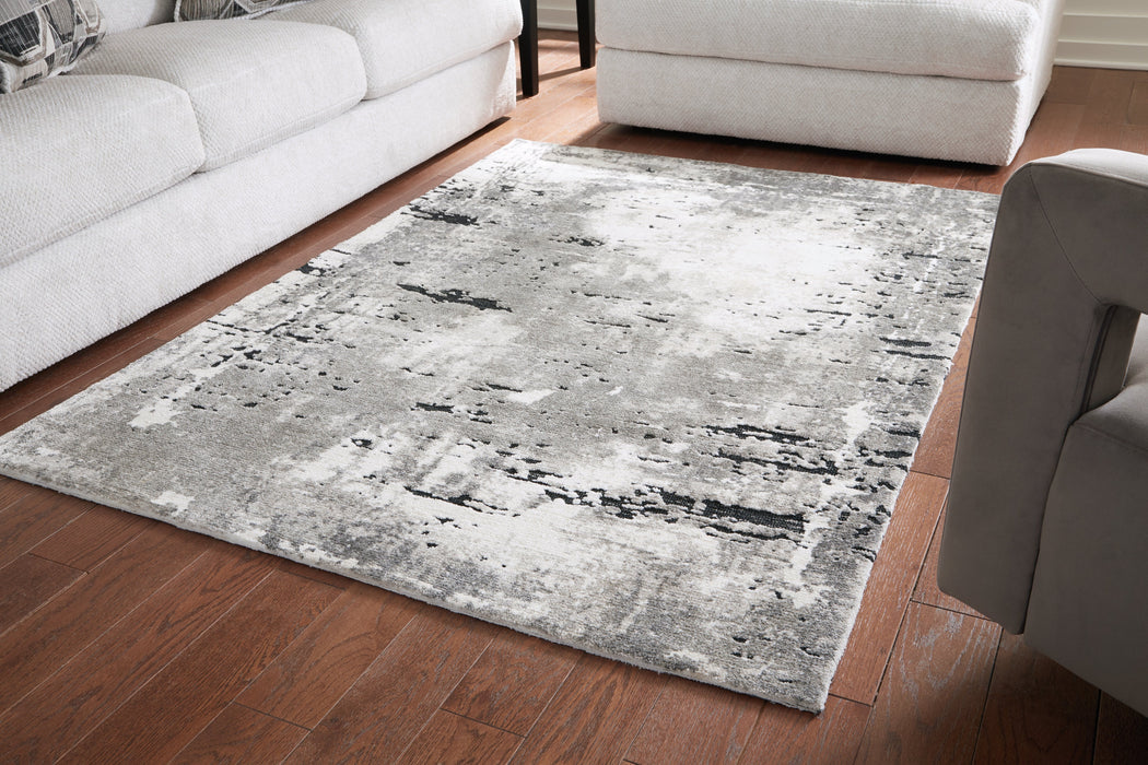 Aworley Medium Rug - R406162