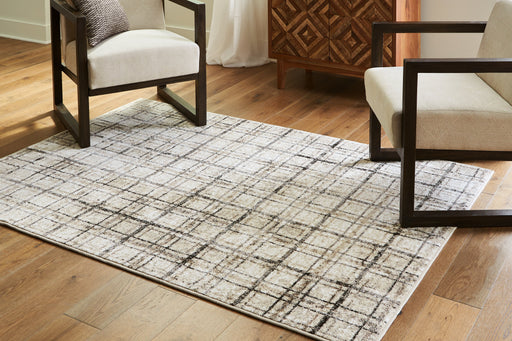 Azmerilla Medium Rug - R406182