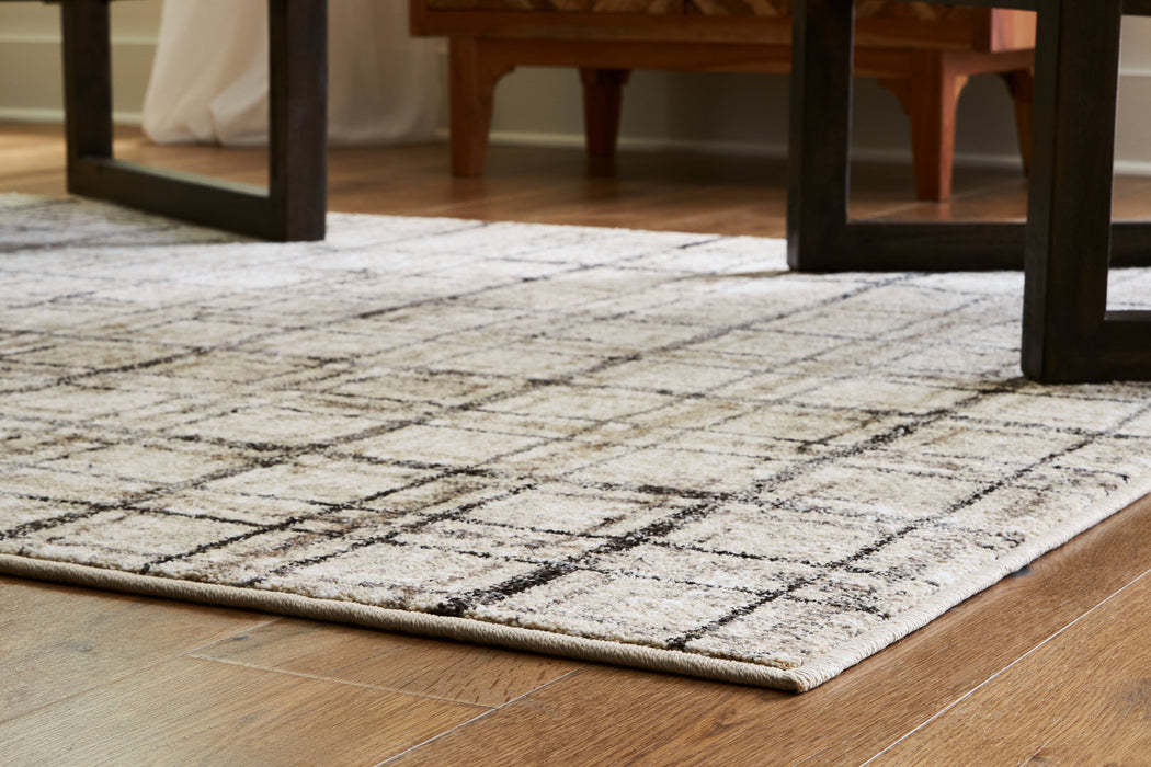 Azmerilla Medium Rug - R406182