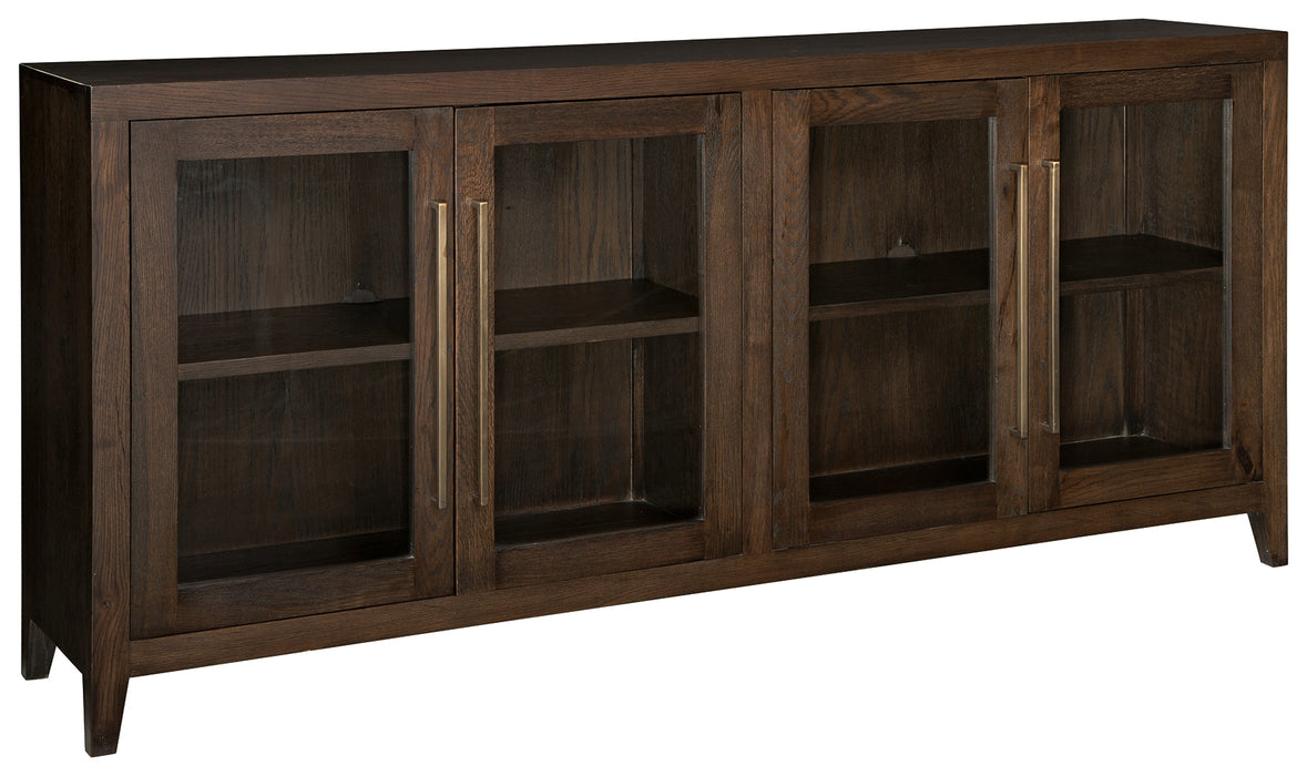 Balintmore Accent Cabinet - A4000400 - Lara Furniture