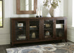 Balintmore Accent Cabinet - A4000400 - Lara Furniture