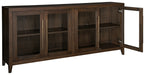 Balintmore Accent Cabinet - A4000400 - Lara Furniture