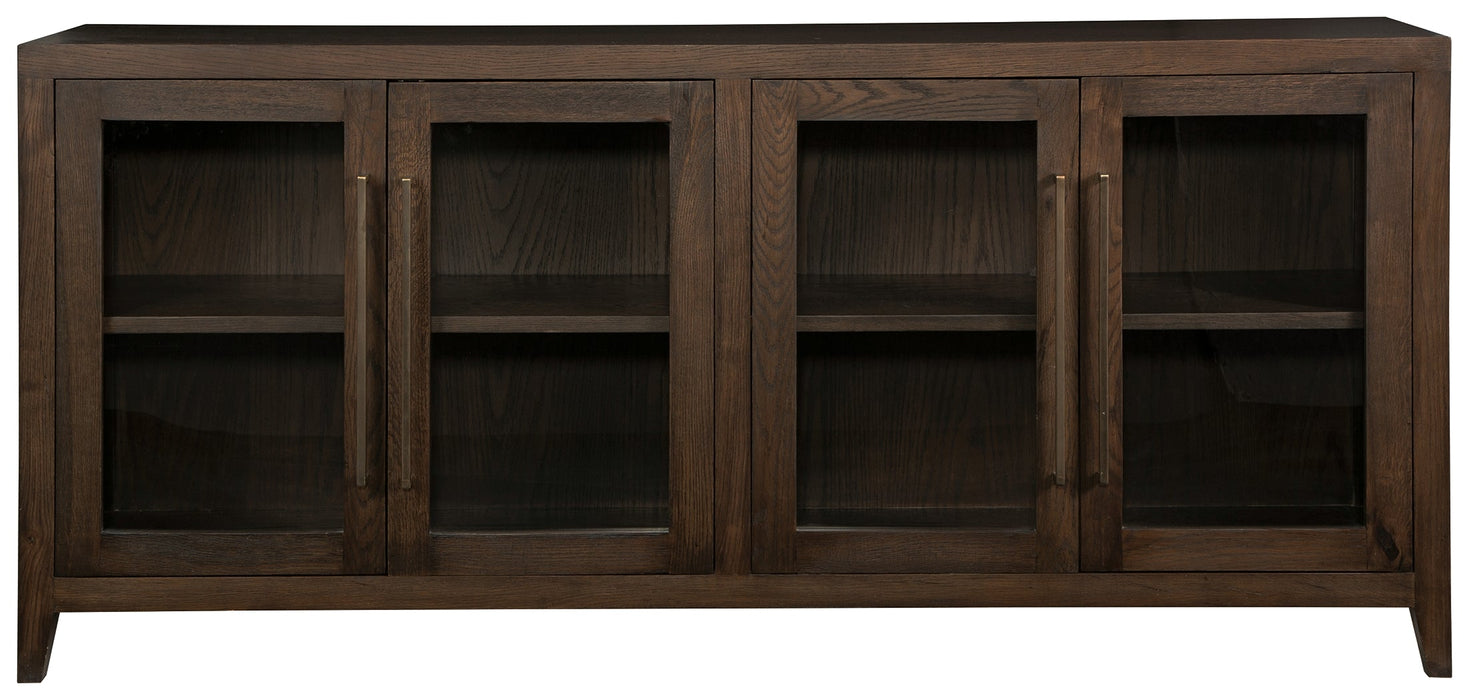 Balintmore Accent Cabinet - A4000400 - Lara Furniture