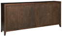 Balintmore Accent Cabinet - A4000400 - Lara Furniture