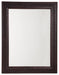 Balintmore Accent Mirror - A8010275 - Lara Furniture