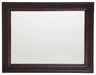 Balintmore Accent Mirror - A8010275 - Lara Furniture