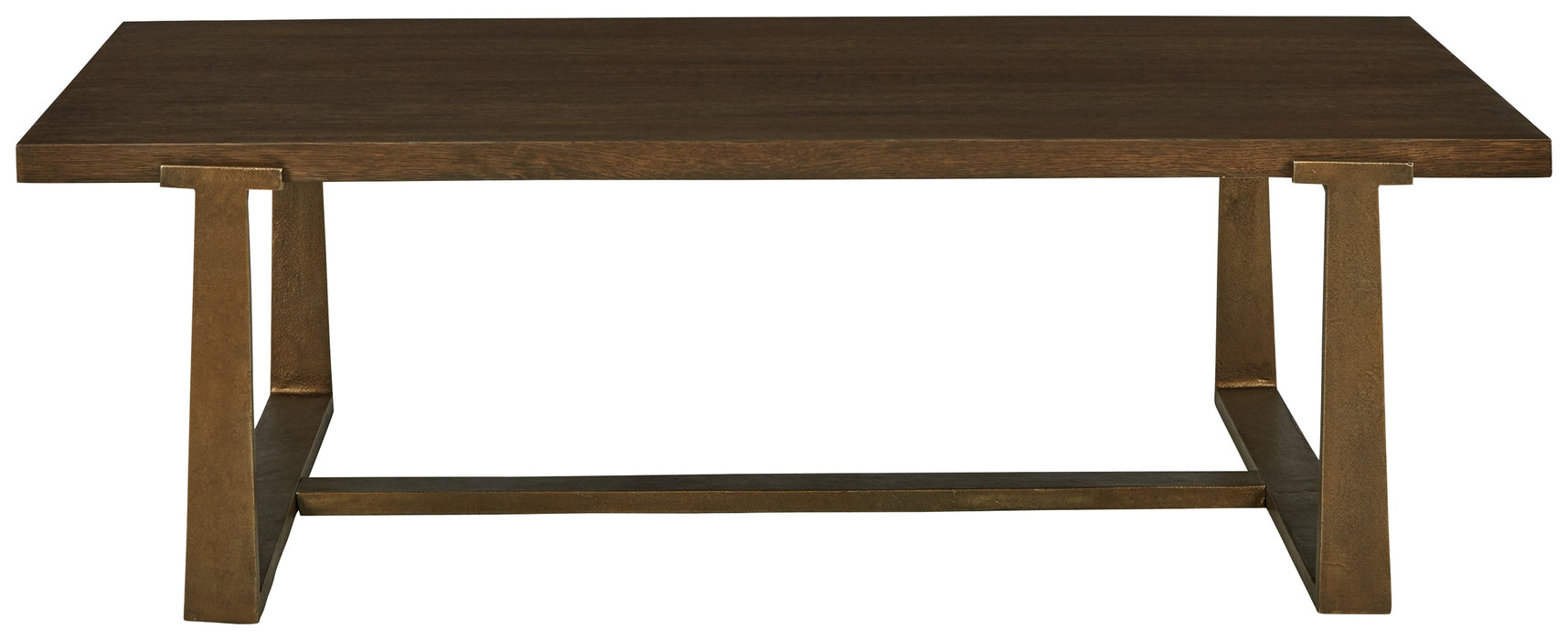 Balintmore Coffee Table - T967-1 - Lara Furniture