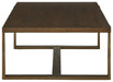 Balintmore Coffee Table - T967-1 - Lara Furniture