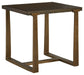 Balintmore End Table - T967-3 - Lara Furniture