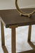 Balintmore End Table - T967-3 - Lara Furniture