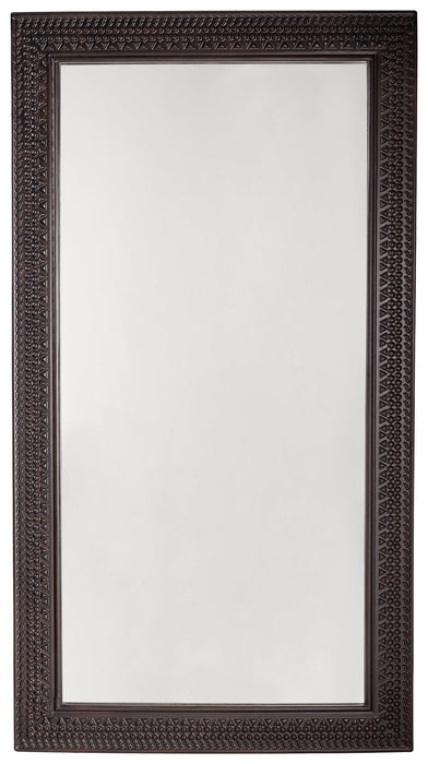 Balintmore Floor Mirror - A8010276 - Lara Furniture