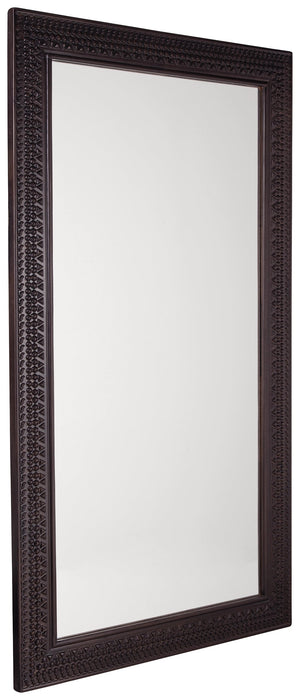 Balintmore Floor Mirror - A8010276 - Lara Furniture