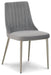 Barchoni Dining Chair (Set of 2) - D262-01 - Lara Furniture