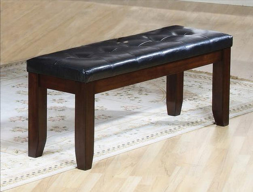 Bardstown Cherry Bench - 2152-BENCH - Lara Furniture