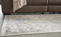 Barkham Large Rug - R405551 - Lara Furniture