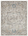 Barkham Medium Rug - R405552 - Lara Furniture