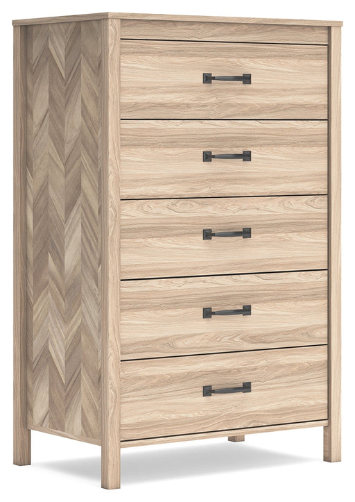 Battelle Chest of Drawers - EB3929-245