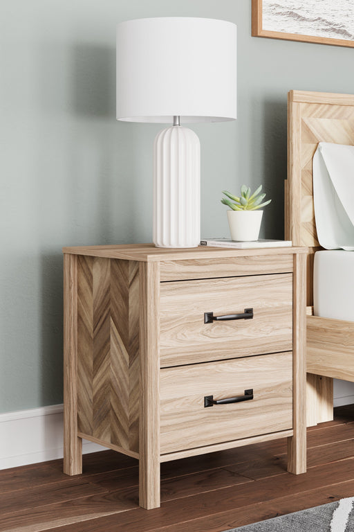 Battelle Nightstand - EB3929-292