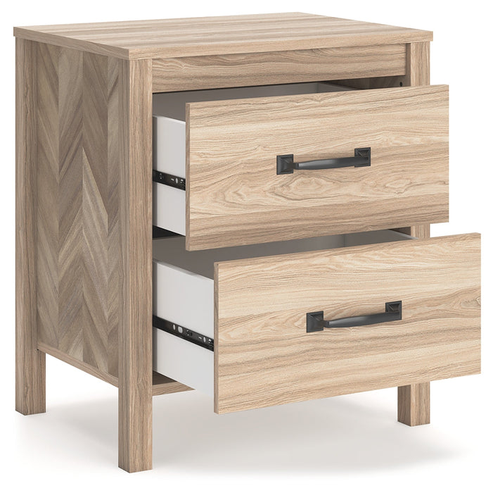 Battelle Nightstand - EB3929-292