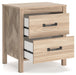 Battelle Nightstand - EB3929-292