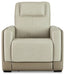 Battleville Power Recliner - U3070513 - Lara Furniture