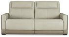 Battleville Power Reclining Sofa - U3070547 - Lara Furniture