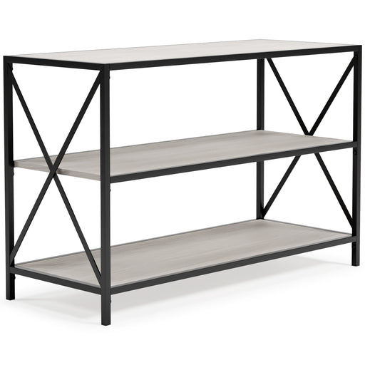 Bayflynn Bookcase - H288-60 - Lara Furniture