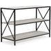 Bayflynn Bookcase - H288-60 - Lara Furniture