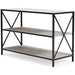 Bayflynn Bookcase - H288-60 - Lara Furniture