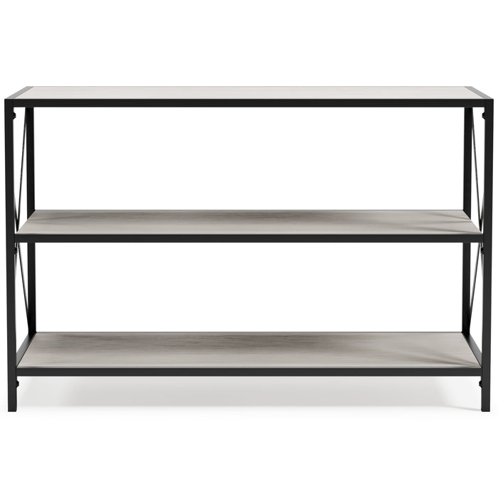 Bayflynn Bookcase - H288-60 - Lara Furniture