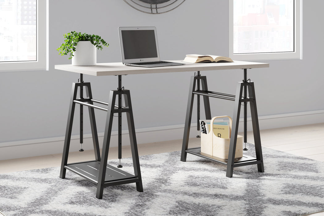 Bayflynn Home Office Desk - H288-44 - Lara Furniture