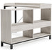 Bayflynn L-Desk - H288-24 - Lara Furniture